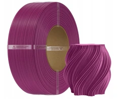 Creality CR-PETG papildymo gija 1.75 mm 1kg – rausvai raudona