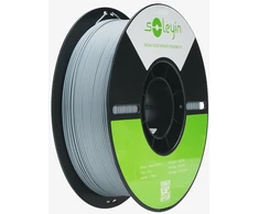 Filamentas Creality Soleyin Ultra PLA 1.75mm 1kg – pilkas