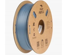 Creality Ender Fast PLA gija 1.75 mm 1kg – šviesiai pilka