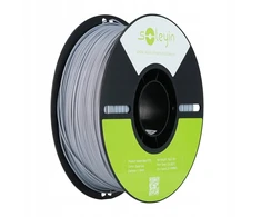 Gija Creality Soleyin Basic PETG 1.75 mm 1kg – ledynų pilka