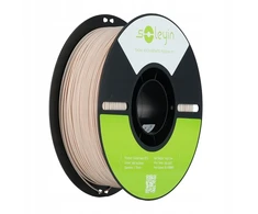 Gija Creality Soleyin Basic PETG 1.75mm 1kg – pieno arbatos ruda