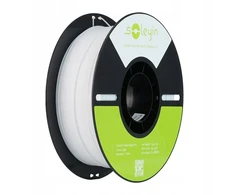 Gija Creality Soleyin Basic PETG 1.75mm 1kg - balta
