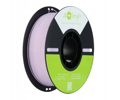 Gija Creality Soleyin Basic PETG 1.75mm 1kg – levandų spalvos