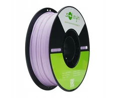 Filamentas Creality Soleyin Ultra PLA 1.75mm 1kg – migdolų violetinė