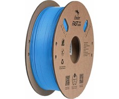 Filamentas Creality Ender Fast PLA 1.75mm 1kg – šviesiai mėlynas