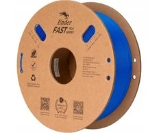 Filamentas Creality Ender Fast PLA 1.75mm 1kg – mėlynas