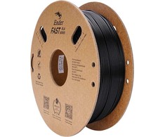 Gija Creality Ender Fast PLA 1.75mm 1kg – balta