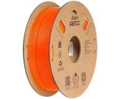 Creality Filamentas Ender Fast PLA, 1kg, oranžinis (3301010430)