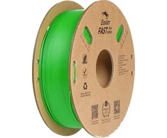 Creality Filamentas Ender Fast PLA, 1kg, žalias (3301010429)