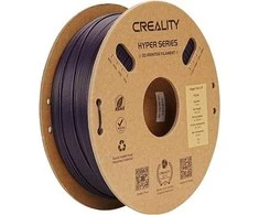 Creality Hyper PLA-CF 1.75mm 1kg - Violetinė