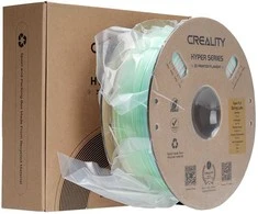 „Creality Hyper Rainbow“ virbalai 1,75 mm, 1kg – Spring Lake