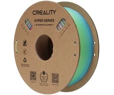 „Creality Hyper Rainbow“ valas 1,75 mm 1kg – „Wild Blossom“ – trumpas