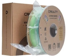„Creality Hyper Rainbow“ valas 1,75 mm 1kg – „Wild Blossom“ – trumpas
