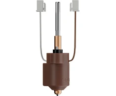 Kaitintuvo komplektas (hotend) K1, K1C bei K1Max nauja versija CREALITY