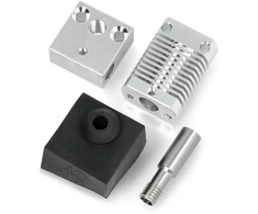 Creality Hotend galvutės elementų rinkinys 3D spausdintuvams Creality iš Ender serijos