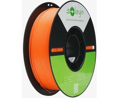 Filamentas Creality Soleyin Ultra PLA 1.75mm 1kg – Erškėtuogių spalvos