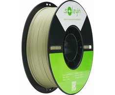 Filamentas Creality Soleyin Ultra PLA 1.75mm 1kg – Žaluma