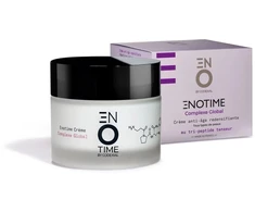 „Codexial Enotime Complexe Global Anti-Aging“ kremas veidui, 50 ml