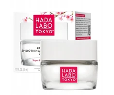 Hada Labo Tokyo Absolute Moisturizing &amp; Smoothing Day &amp; Night Kreminis Face, 50 ml