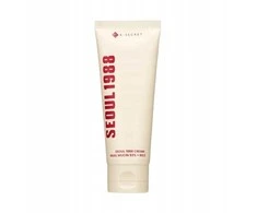 K-SECRET Seoul 1988 Snail Mucin 93% + Rice Raminamasis veido kremas, 100 ml