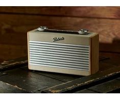 Roberts Radio Rambler Uno kremas