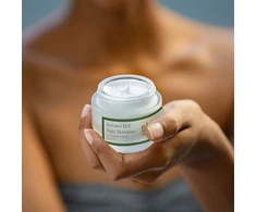„Skin Research Advanced Epidermal Growth Factor Hydrating At Night“ kreminis veidui, 50 ml