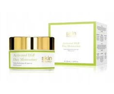„Skin Research Advanced Epidermal Growth Factor“ drėkinamasis kremas veidui „Kreminis“, 50 ml