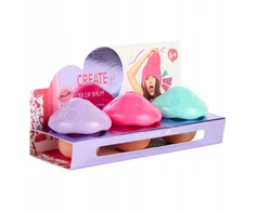 „Create It Canenco CREATE IT!“ balzamas dd ust grzybki 3 pakuotės 841021 /6