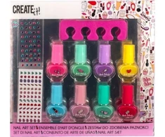 Create It Canenco CREATE IT! komplektas d/pazn.su naklejkami 84529 /6