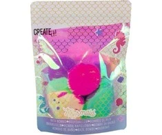 Create It Sukurk jį Canenco SUKURK! Undinėlės bomba ant pagaliuko 84623 /6