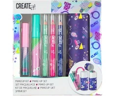 Create It Makiažo rinkinys mergaitėms (nuo 6 metų)