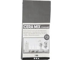 Creative Company Gips modelarski Cera-Mix 1kg
