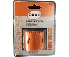 Gręžimo karūna OKKO 51mm