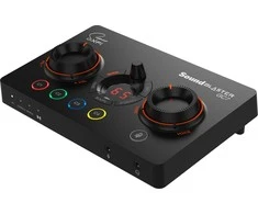 Creative – Sound Blaster GC7 Next Gen žaidimų USB garso plokštė