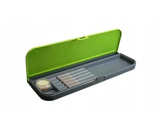 Creative Tools Įrankių dėžutės Craft Carry Case Žalias (2030461)