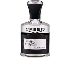 Creed Aventus For Men EDP parfumuotas vanduo vyrams, 50 ml
