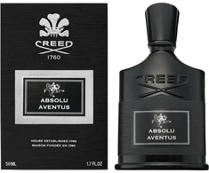 Creed Aventus Absolu EDP parfumuotas vanduo vyrams, 50 ml