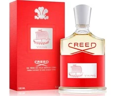 Creed Viking EDP parfumuotas vanduo vyrams, 50 ml