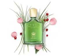 Creed Laukinis vetiveris EDP 50ml