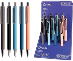 Cresco Tušinukas Orion (12 vnt.)