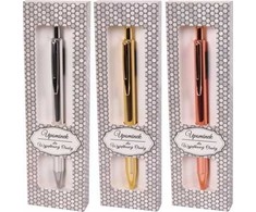 Automatinis tušinukas QUEEN 750031 CRESCO, R01-367