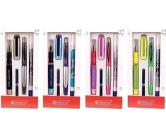 Cresco „Go Pen“ spalvų mišinio rašymo rinkinys