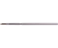 Šerdelė tušinukams X20, Cresco, 1.0 mm, mėlynos sp.