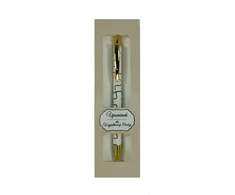 Tušinukas automatinis mėlynas dėžutėje LOOP 750076 CRESCO, R01-7698