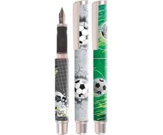 Cresco „Go Pen D“ plunksnakotis (12 vnt.)