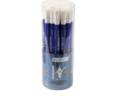 Cresco Ink Devil 30vnt rašalo trintuvas