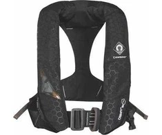 Crewsaver Crewsaver gelbėjimosi liemenė 180N PRO 9735BKAP