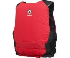Crewsaver Response 50N raudona 2600-XL gelbėjimosi liemenė