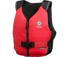 Crewsaver Response 50N raudona 2600-XL gelbėjimosi liemenė