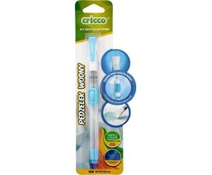 Cricco vandens teptukas akvarelei, plokščias, 8 ml